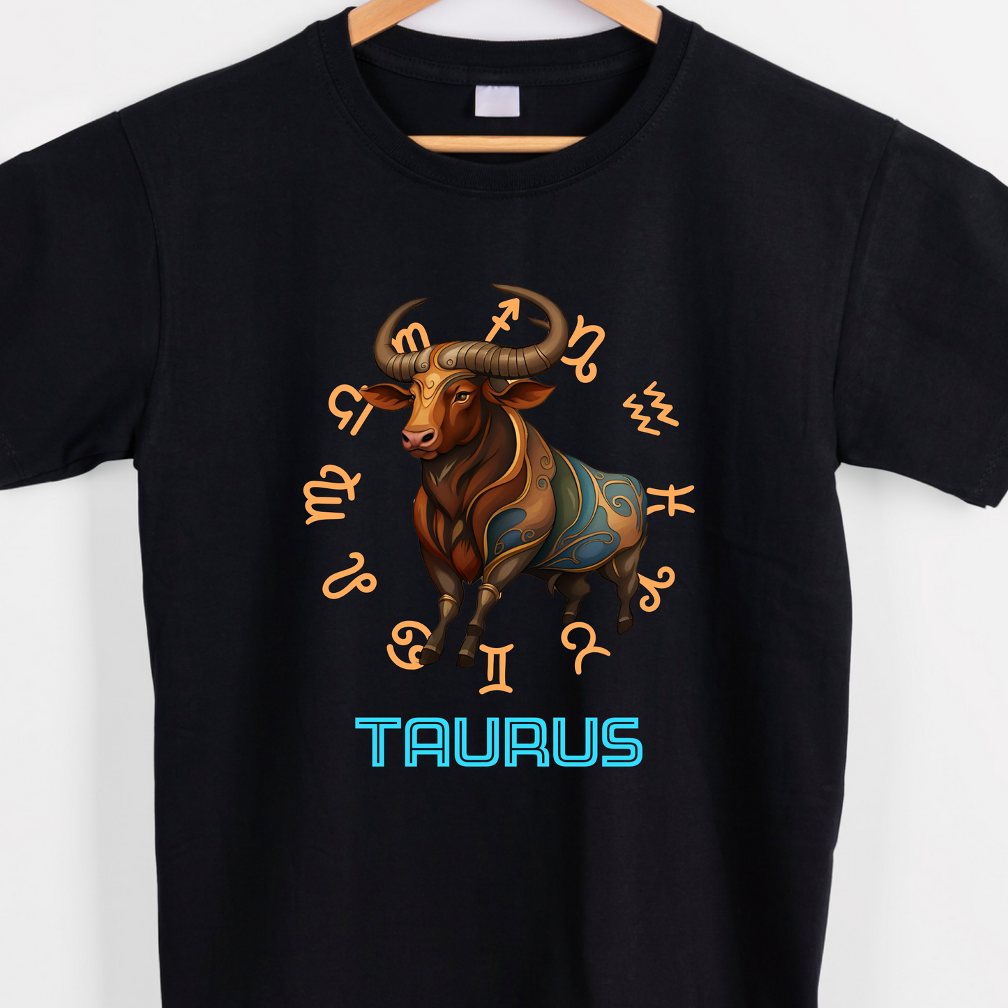 Taurus Chinese zodiac sign unisex