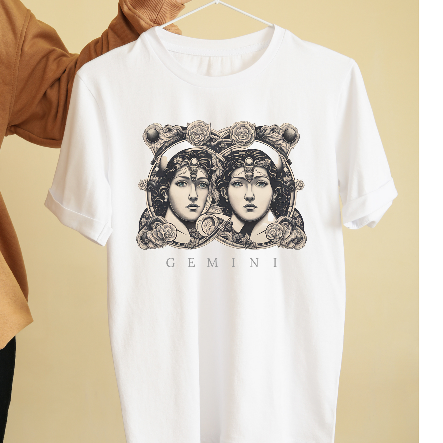 Gemini Chinese zodiac sign unisex