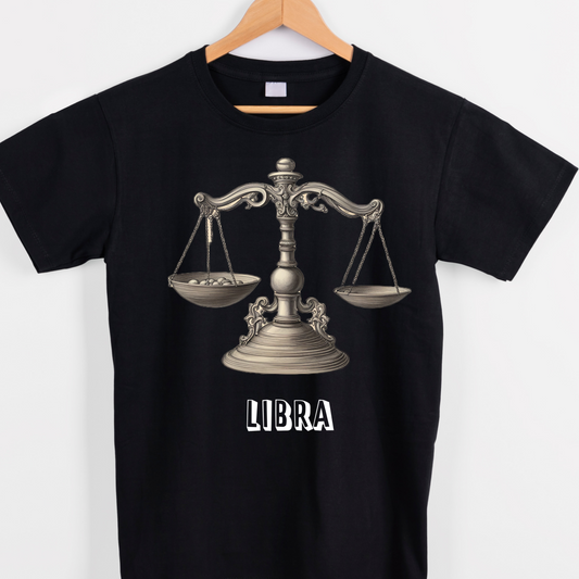 Libra horoscope Chinese zodiac sign unisex