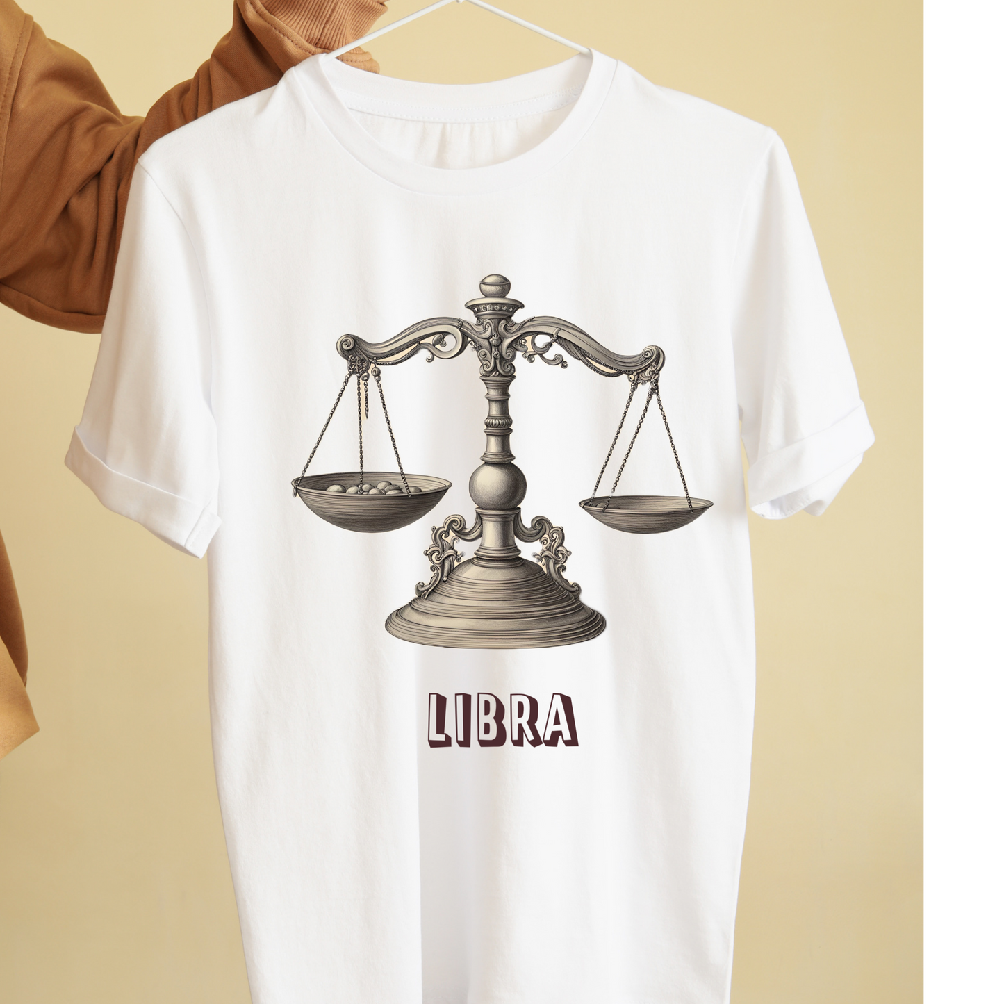 Libra horoscope Chinese zodiac sign unisex