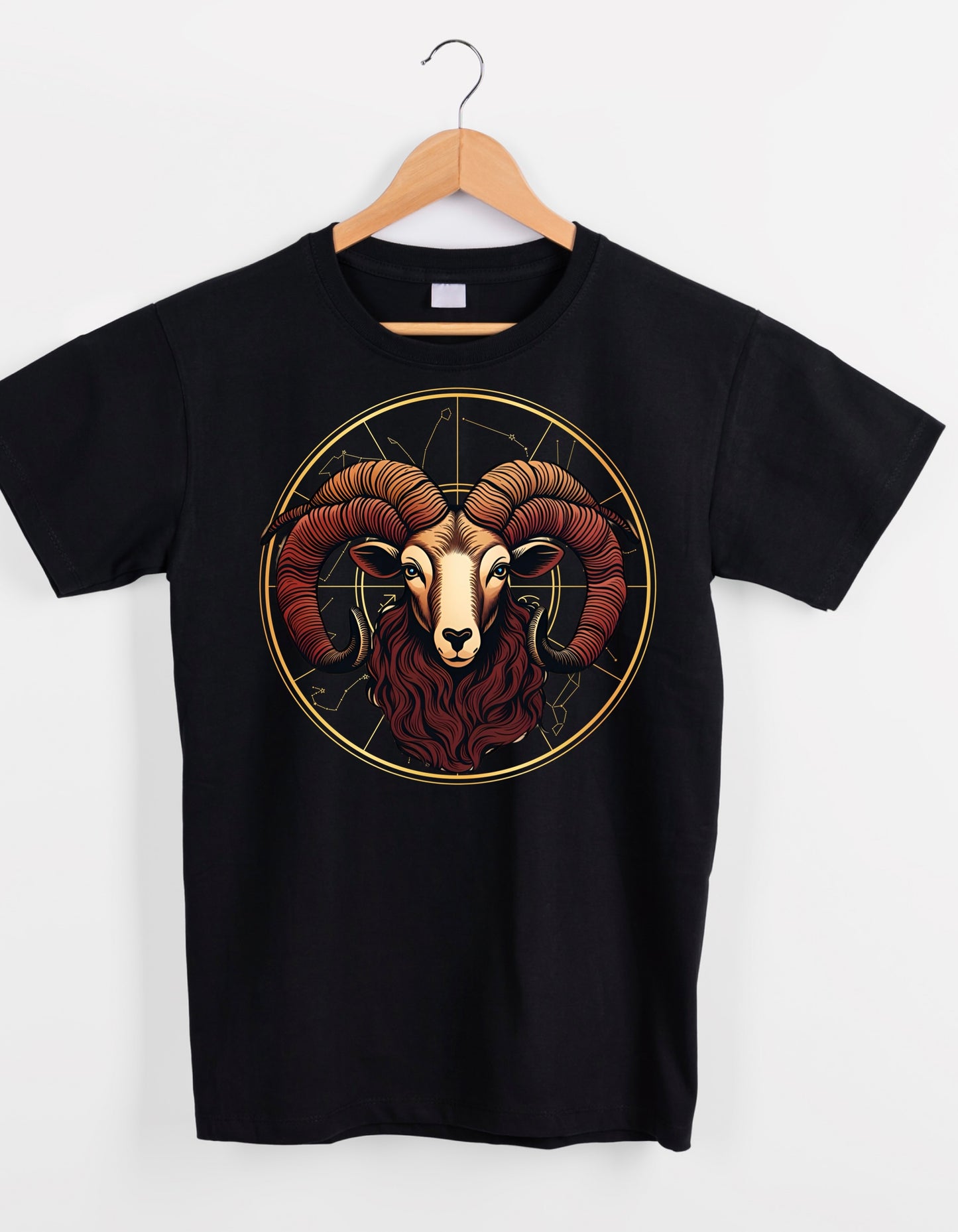 Aries Chinese zodiac sign unisex