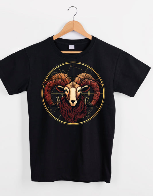 Aries Chinese zodiac sign unisex