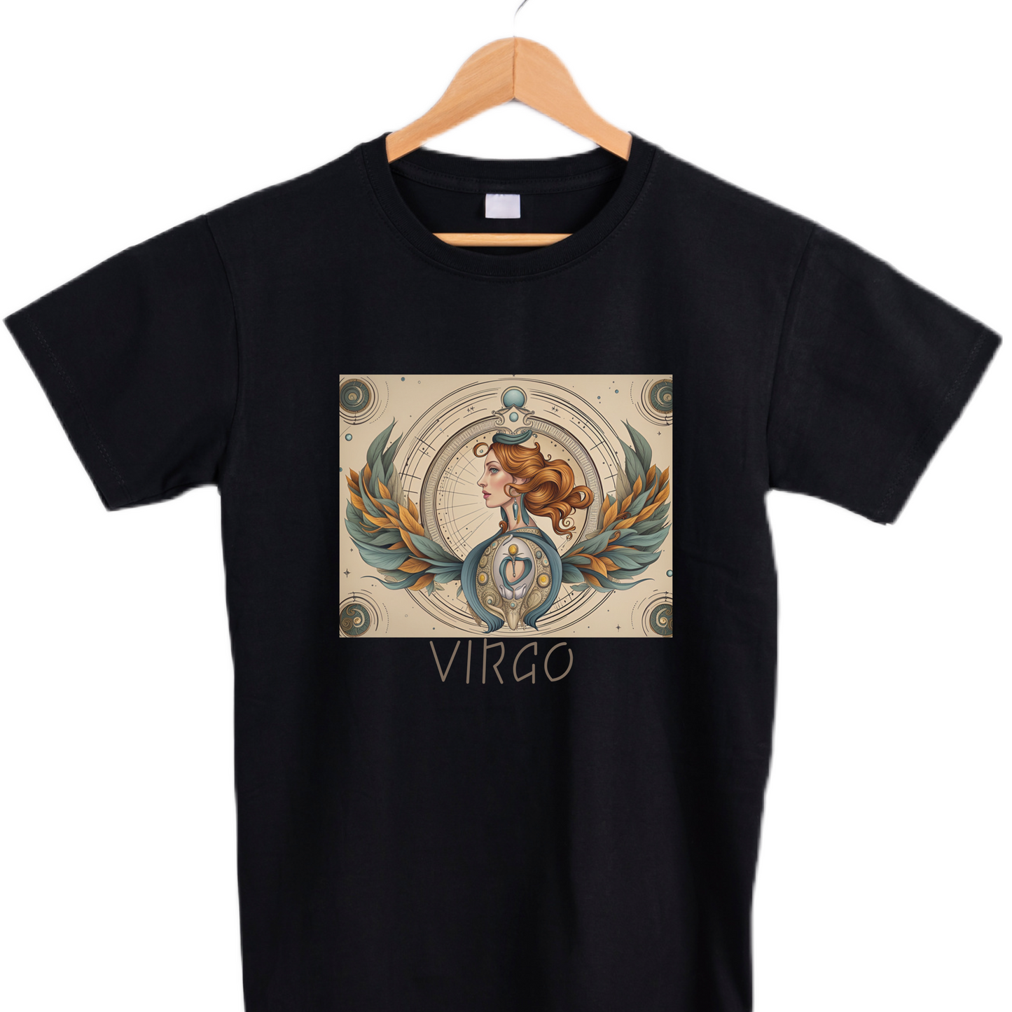 Virgo Chinese zodiac sign unisex