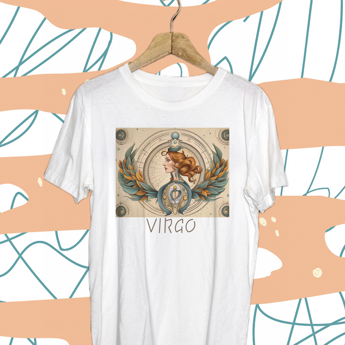 Virgo Chinese zodiac sign unisex