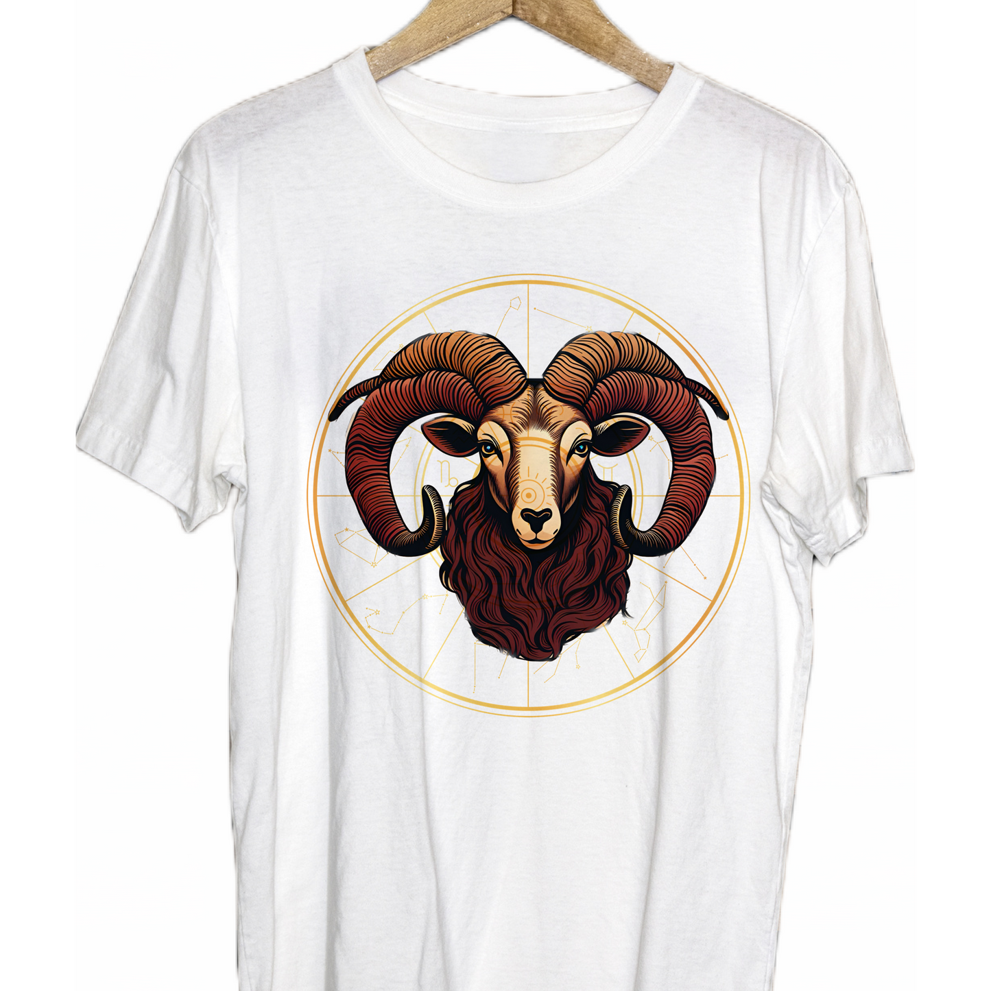 Aries Chinese zodiac sign unisex