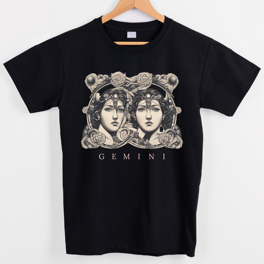 Gemini Chinese zodiac sign unisex