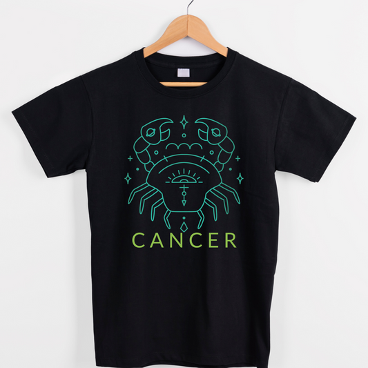 Cancer Chinese zodiac sign unisex