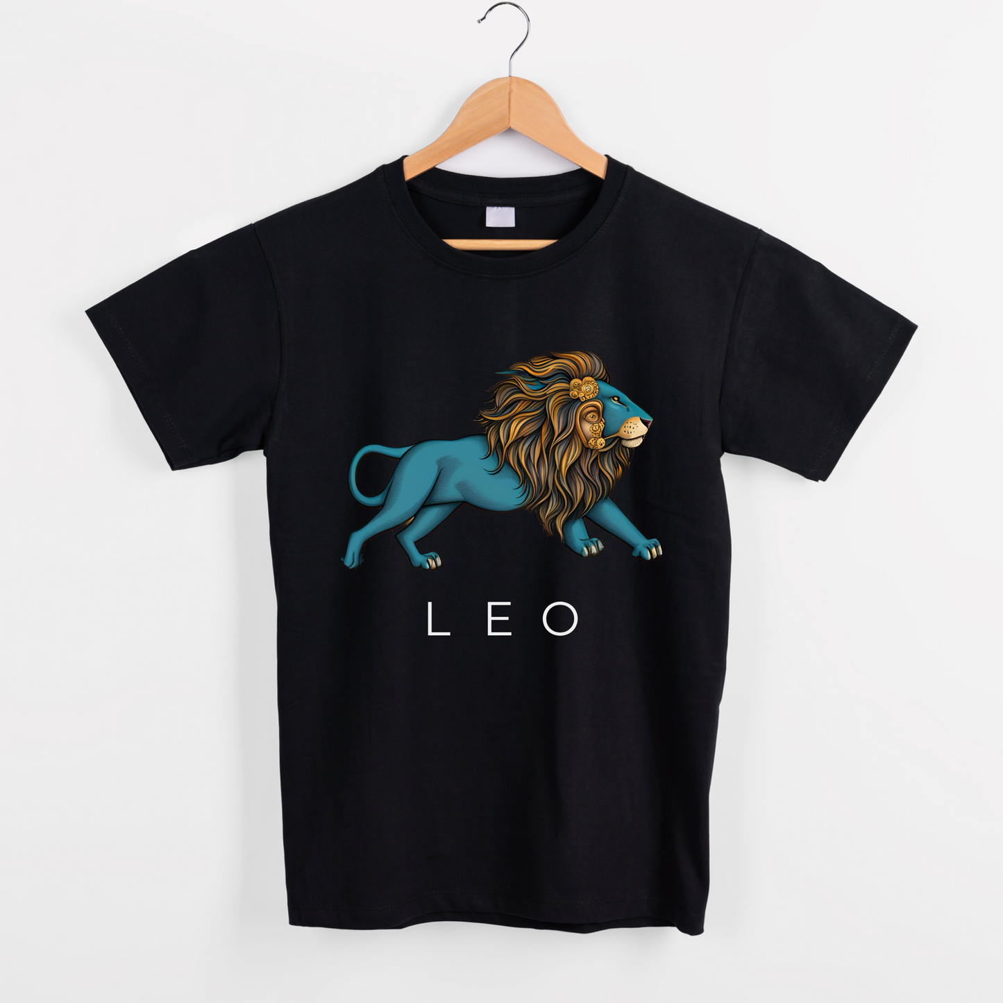 Leo Chinese zodiac sign unisex