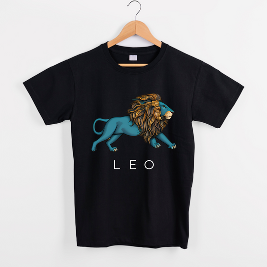 Leo Chinese zodiac sign unisex